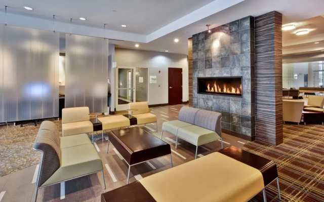 Holiday Inn Detroit Metro Airport by IHG