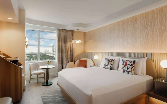 Andaz Miami Beach – by Hyatt Hotel