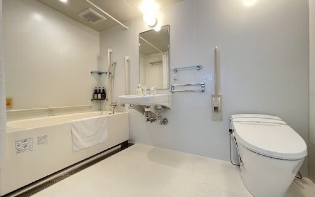 Universal Triple room 사진 3