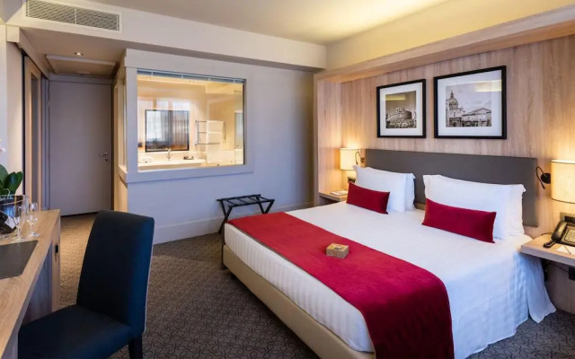 A.Roma Lifestyle Hotel