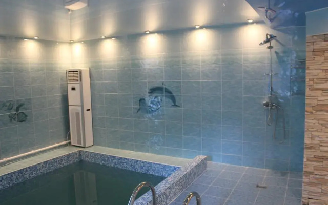 Lesnaya Skazka Hotel