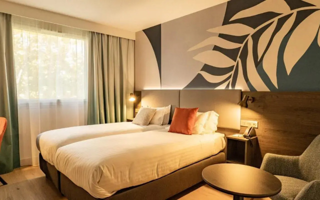 Holiday Inn Toulon City Centre by IHG