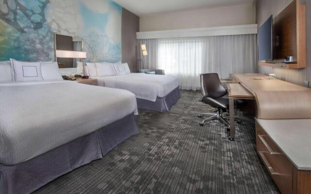 Sonesta Select Allentown Bethlehem Airport
