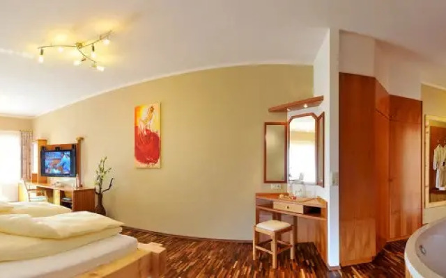 Hotel Winzer Wellness & Kuscheln