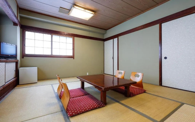Superior Japanese-Style room 사진 1