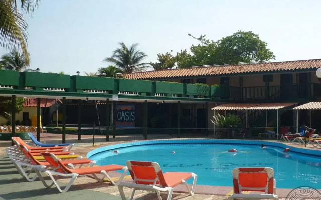 Oasis