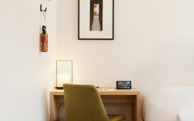 Comfy Hollywood room 사진 3