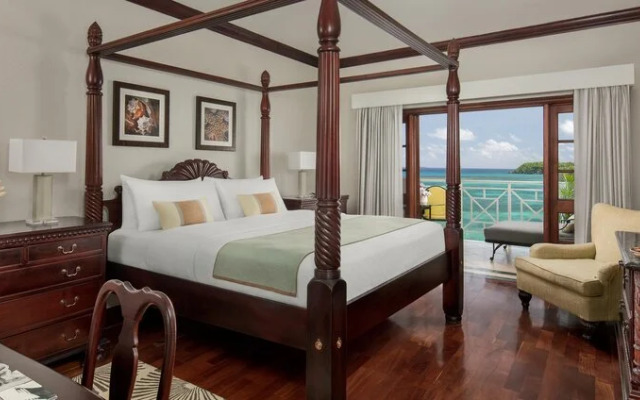Sandals Royal Plantation
