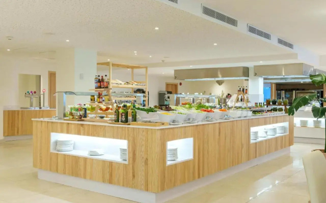 Hotel & Spa Ferrer Janeiro