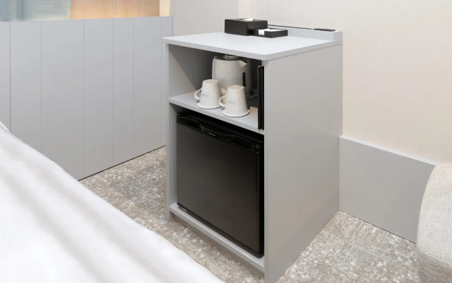 Renewal Double room (풀 더블 침대) 사진 4