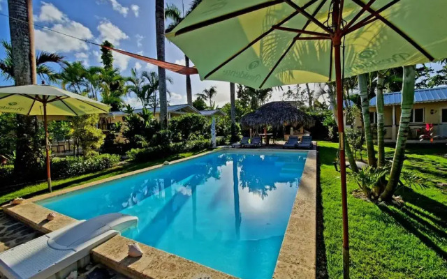 Enjoy Hotel 