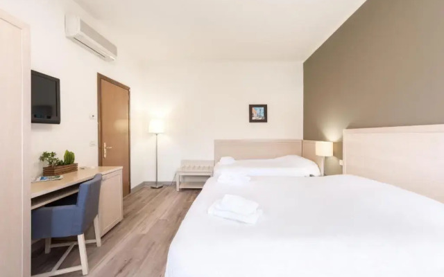 Hotel Casanova Venezia