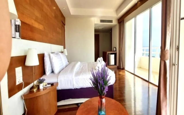 Welcome Jomtien Beach Hotel