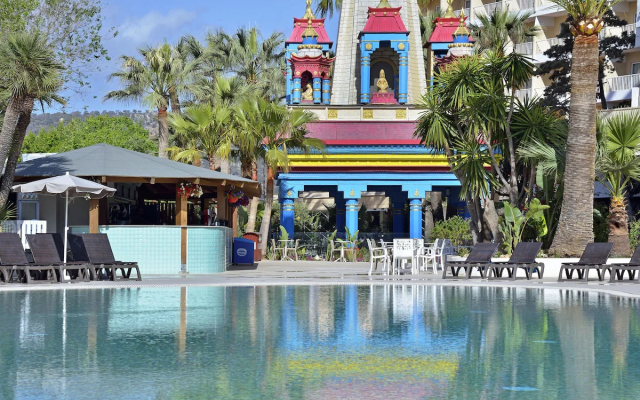 Sol Katmandu Park & Resort