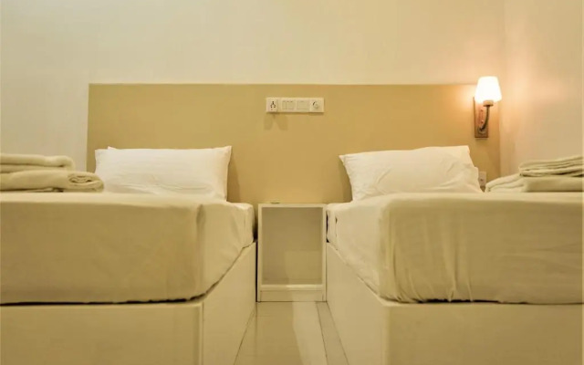Nala Island Village Hotel