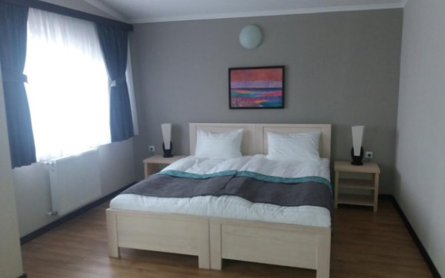 Hotel Suliko