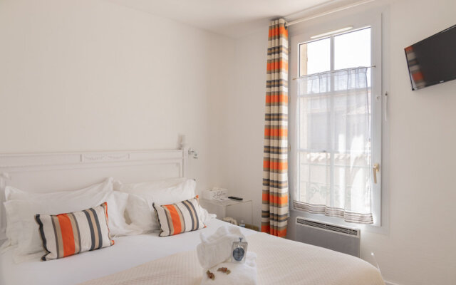 Hotel Le Galion
