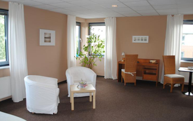 Daily Fresh Hotel & Konferenzcenter