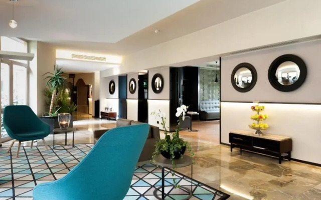 Hotel Lombardia
