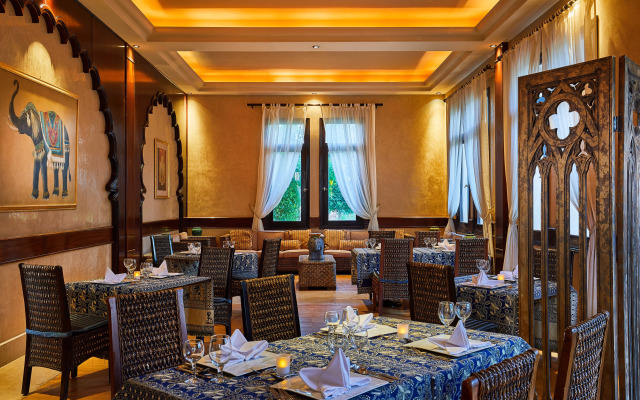 JAZ Makadi Star & Spa