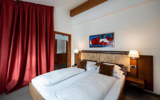 Feldmilla Design Hotel – Wellness & SPA