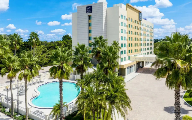 AC Hotel by Marriott Orlando Lake Buena Vista