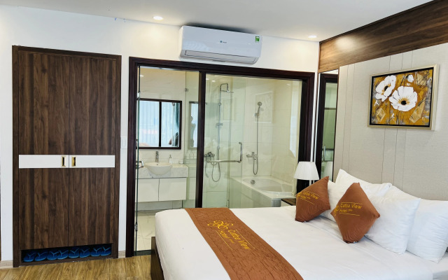 Catba View Hotel