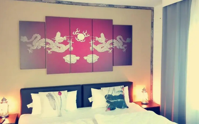 Landhotel Am Schloss