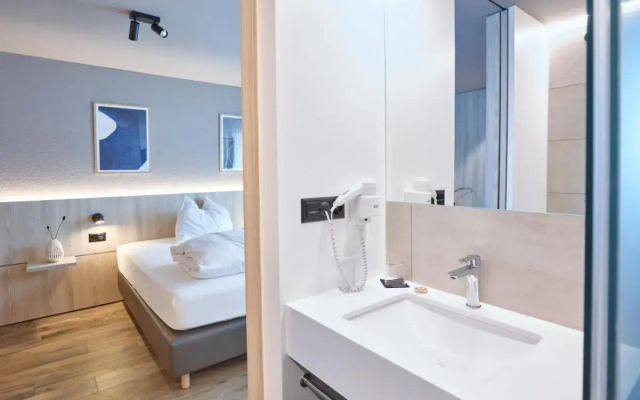 Hotel Balga Natur- und Bikehotel