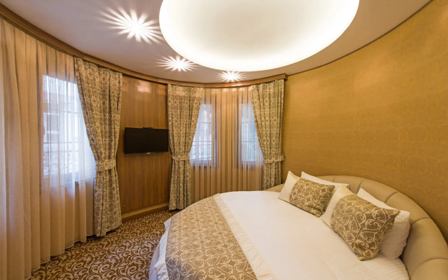 Çeşmeli Konak Otel