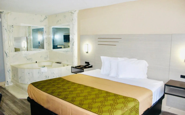 Milan Inn & Suites