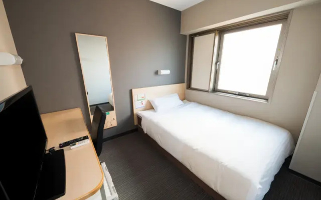Super Hotel Yokkaichi Ekimae