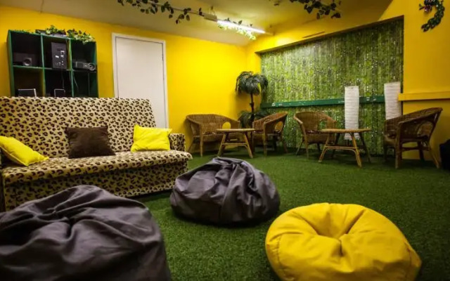 PMG Hostel