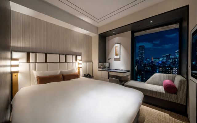 Moderate Double room (풀 더블 침대) 사진 1