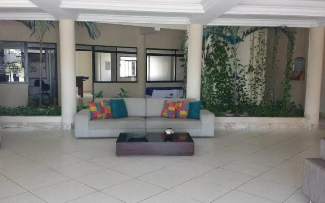 Real Praia Hotel