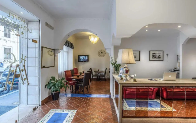 Hotel Caracciolo