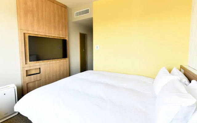 Wakoshi Tobu Hotel