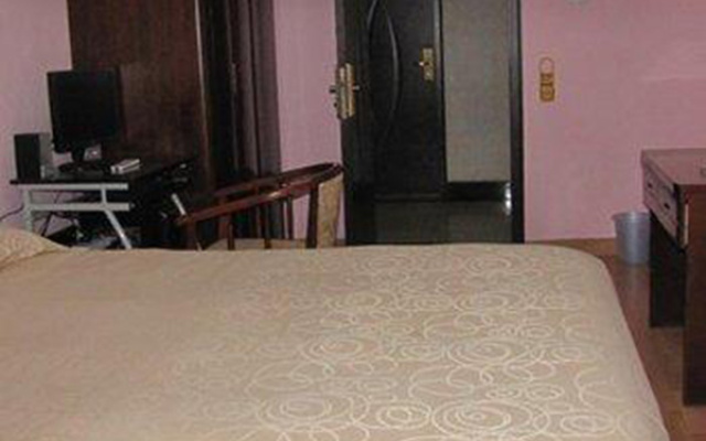 Traffic Hostel - Beijing – Guest Rooms – Beijing