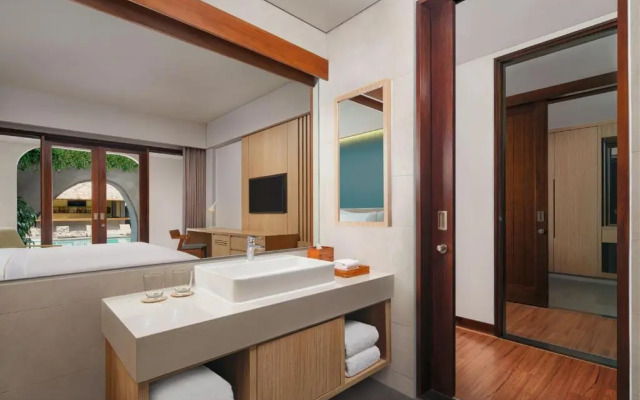 Element By Westin Bali Ubud