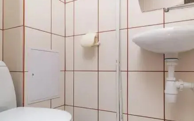 Novikov Courtyard on Labor Street