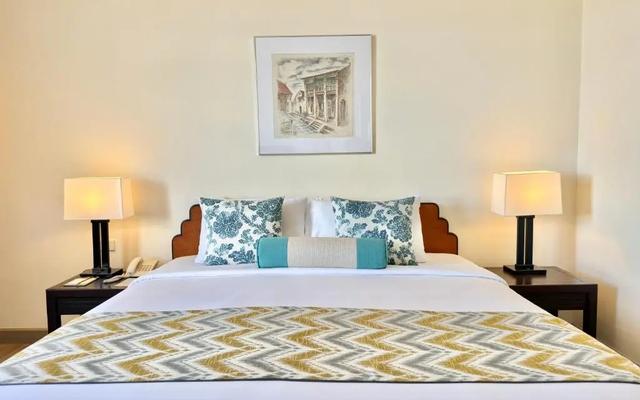 Phuket Merlin Hotel