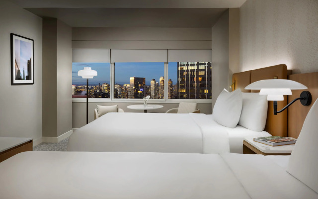 Hyatt Regency Times Square