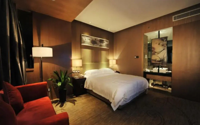Ramada by Wyndham Xian Bell Tower