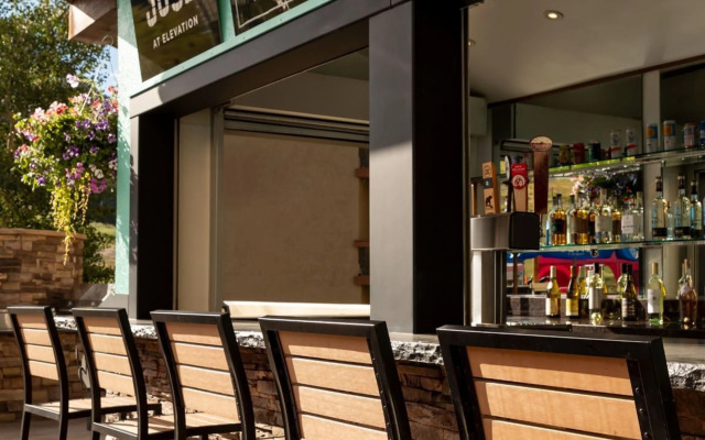 Elevation Hotel & Spa