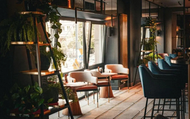 MDM  Warsaw