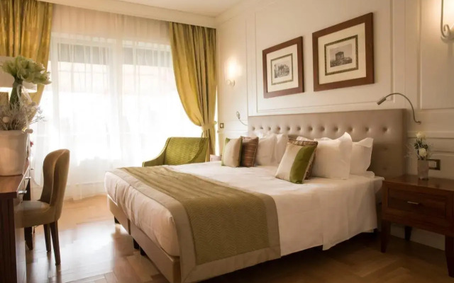 Grand Hotel Terme Sirmione