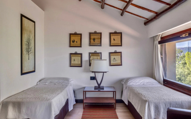 Vallegrande Nature Resorts