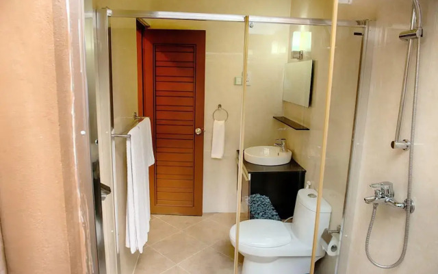Narnia Maldives Guest House