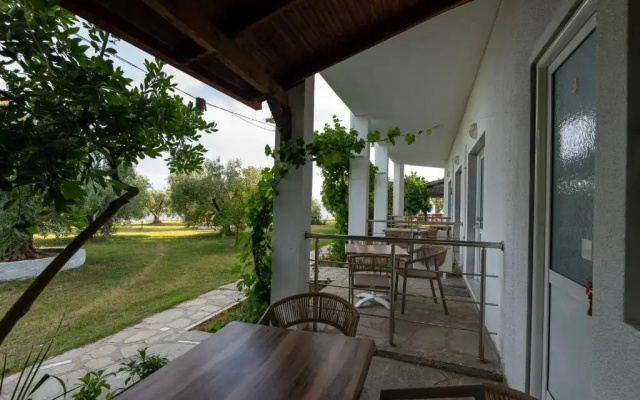 Afroditi Beach Hotel