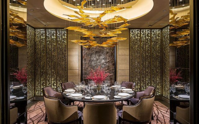 Four Seasons Hotel Shenzhen